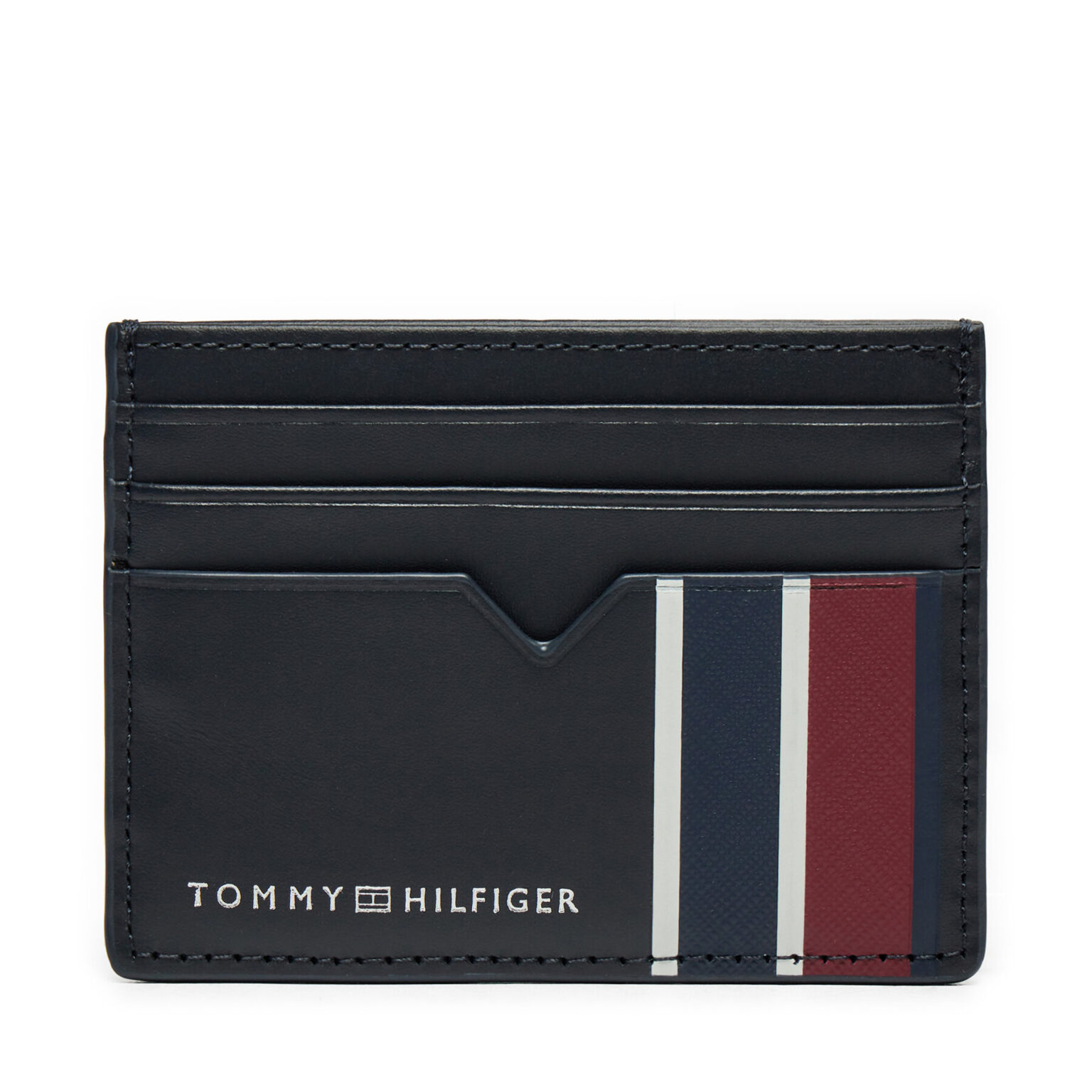 Калъф за кредитни карти Tommy Hilfiger на ниска цена