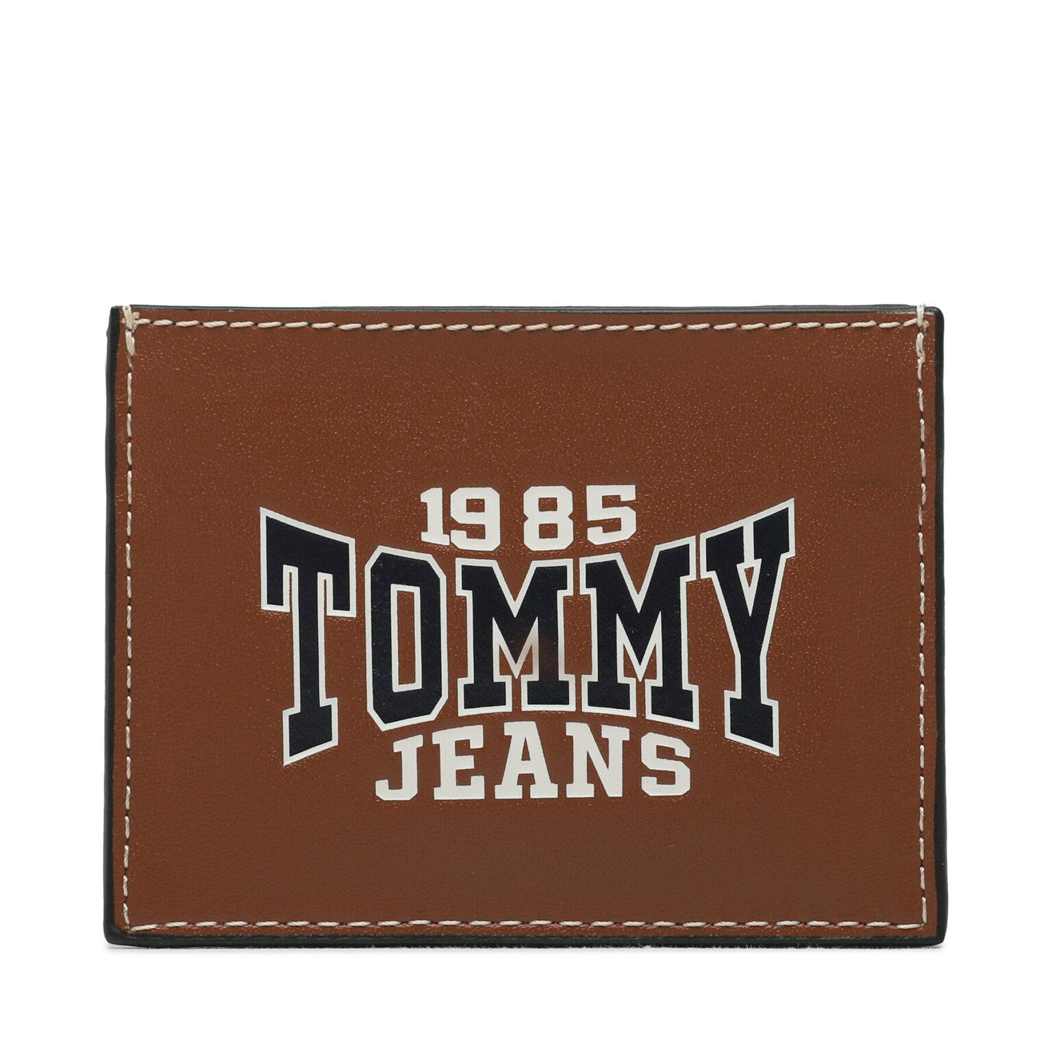 Калъф за кредитни карти Tommy Jeans на ниска цена