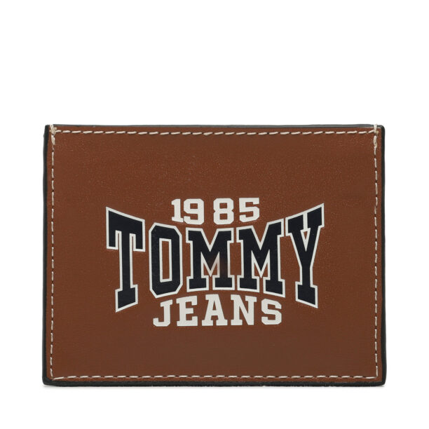 Калъф за кредитни карти Tommy Jeans на ниска цена