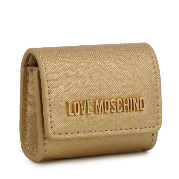 Калъф за слушалки LOVE MOSCHINO на ниска цена