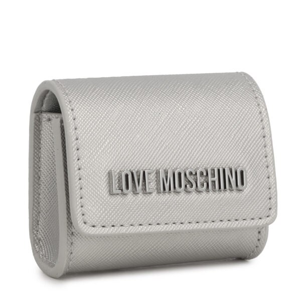 Калъф за слушалки LOVE MOSCHINO на ниска цена