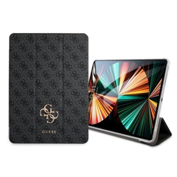 Калъф за таблет Guess 4G Folio Cover (GUIC12G4GFGR)