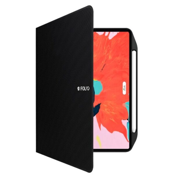 Калъф за таблет SwitchEasy CoverBuddy Folio Lite за Apple iPad Pro 11 (2020)