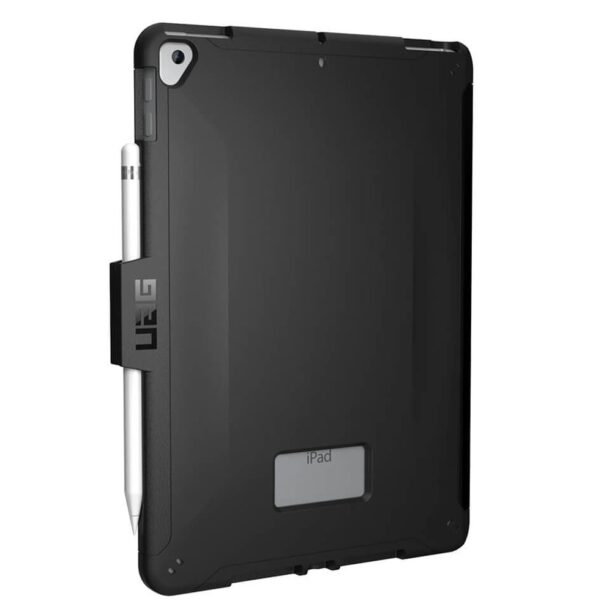 Калъф за таблет Urban Armor Scout за Apple iPad 7 (2019) / iPad 8 (2020)