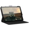 Калъф за таблет Urban Armor Scout за Apple iPad Pro 12.9 (2020)