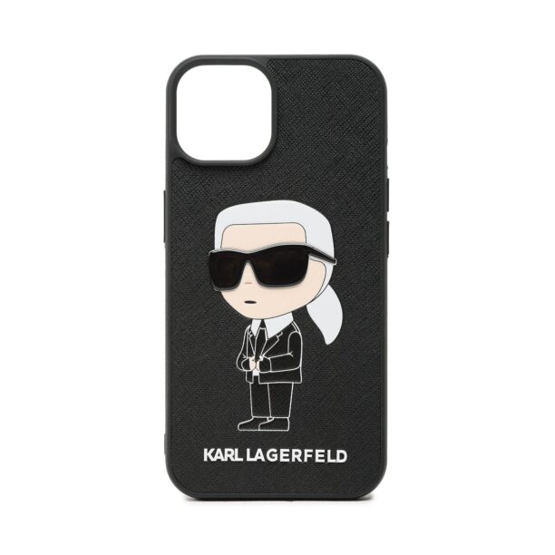 Калъф за телефон KARL LAGERFELD на ниска цена