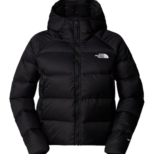 Капитонирано зимно хайкинг яке Hyalite с пухена вата The North Face