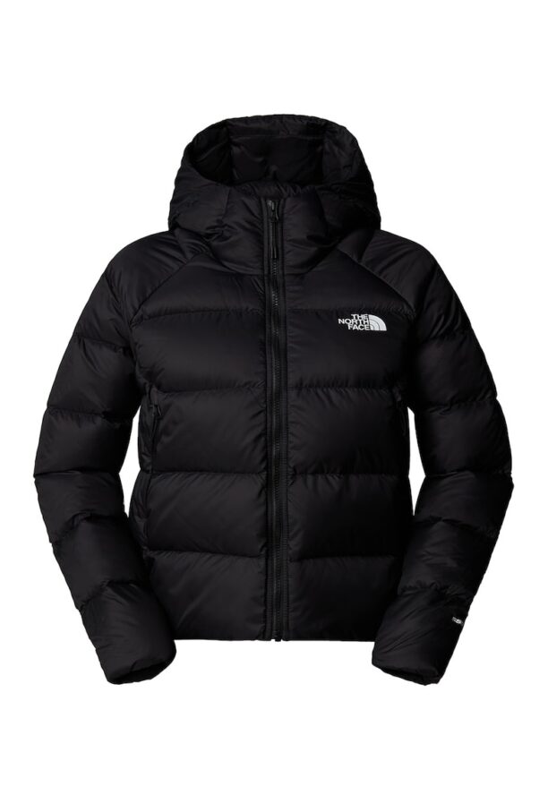 Капитонирано зимно хайкинг яке Hyalite с пухена вата The North Face