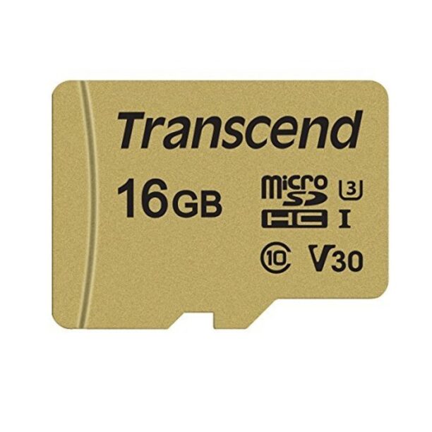 Карта памет 16GB microSDHC