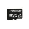 Карта памет 2GB microSD