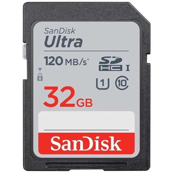 Карта памет 32GB SDXC