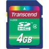 Карта памет 4GB SDHC