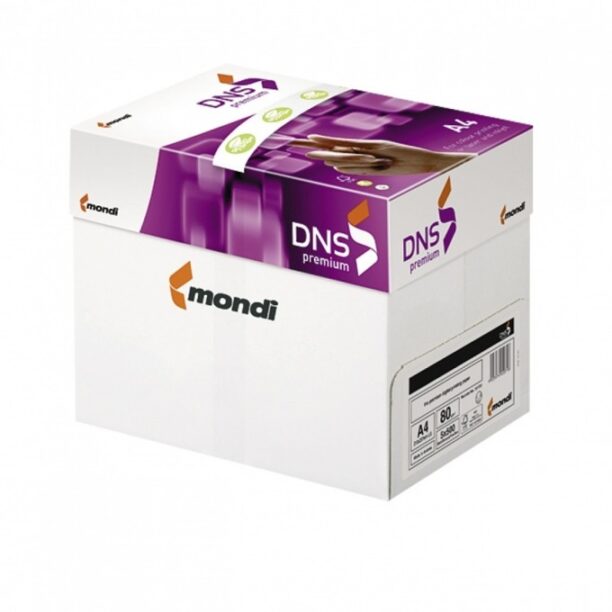 Картон Mondi Dns Premium