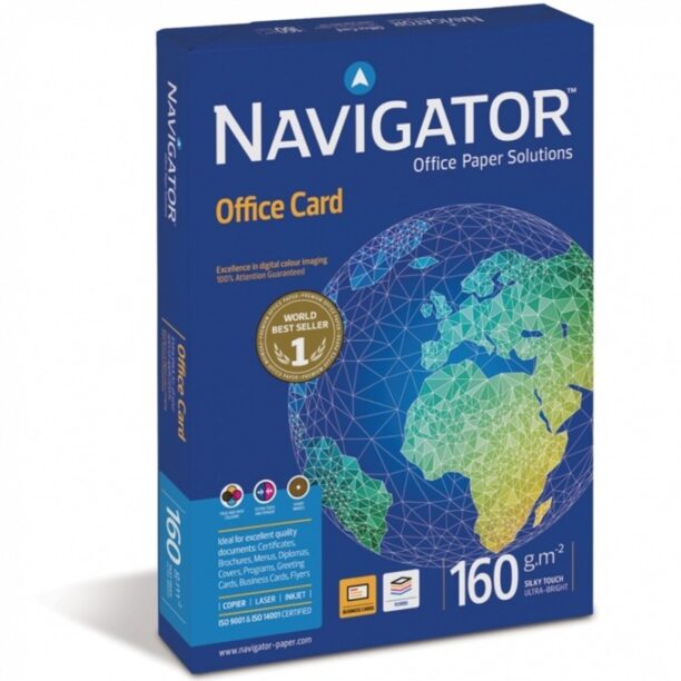 Картон Navigator