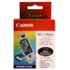 Касета CANON BJ BJC-50/70/80 - Black - BCI-11 - заб.: 3x9ml. цена