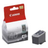 Касета CANON PIXMA iP 1200/1600/2200/ MP 150/170/450 - Black ink cartridge - PG-40 - заб.: 16ml. цена