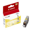 Касета CANON PIXMA iP 3600/4600/MP540/MP620/MP630/MP980 - Yellow ink tank - P№ 2936B001/ CLI-521Y - заб.: 9ml. цена