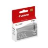 Касета CANON PIXMA iP 4850/MG5150/5250/6150/8150 - Grey ink tank - CLI-526GY - P№4544B001 - заб.: 9ml. цена