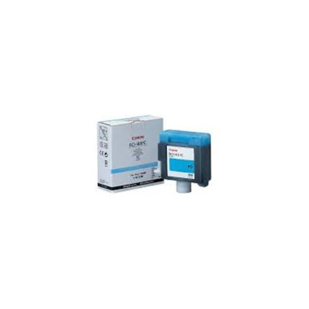 Касета CANON W7200/W8200/W8400 - Photo cyan pigment ink tank - BCI-1411PC - P№ 7578A001 - заб.: 330ml. цена