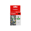 Касета CANON iP8500/i990/9900 series - Green - BCI-6G - P№BS9473A002AA цена