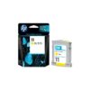 Касета HEWLETT PACKARD Business Inkjet 2200/2250 printers / Officejet 9110/9120/9130 - Yellow - P№ C4838AE - заб.: 28ml цена