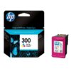 Касета HEWLETT PACKARD Deskjet D2560 - Color - (300) - P№ CC643EE - заб.: 4ml цена