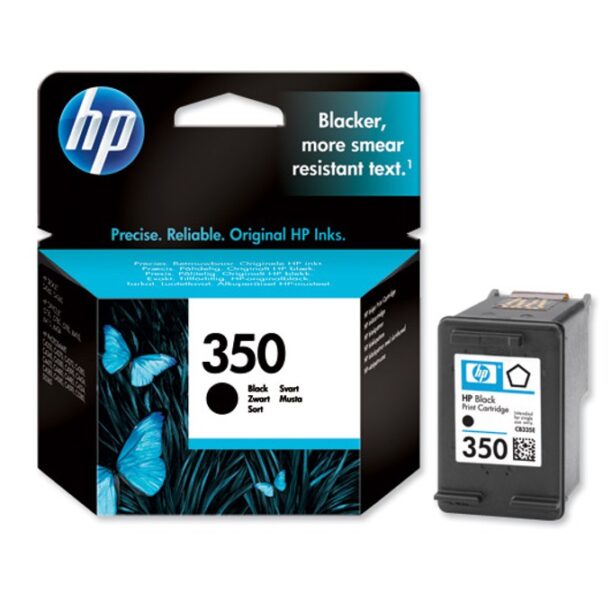 Касета HEWLETT PACKARD Deskjet D4260 Printer series