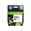 Касета HP Officejet Pro 6830 e-All-in-One Printer - Black - (934XL) - P№ C2P23AE - Заб.: 1000 брой копия цена