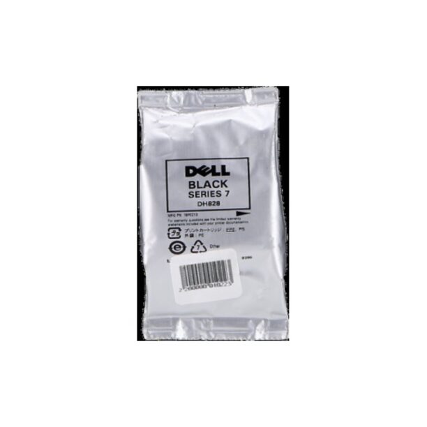 Касета ЗА DELL 966/968 - Black - GR280/DH828 - P№ 592-10224 цена