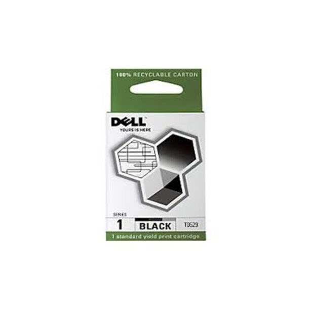 Касета ЗА DELL A720/А920 - Black - P№ T0529 - заб.: 410k цена