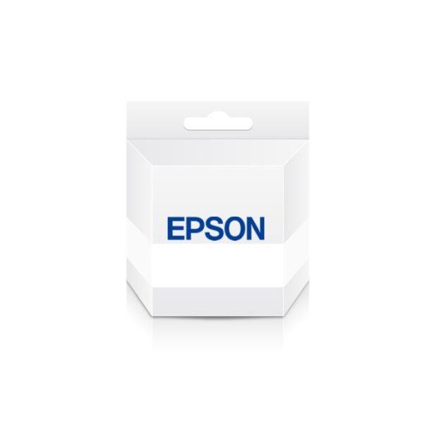 Касета ЗА EPSON SQ 2500 - Black - 07760 Неоригинален цена