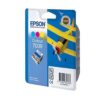 Касета ЗА EPSON STYLUS C 41 SX / C 41 UX / C 43 UX / C 43 UX - Color - P№ T039 цена