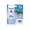 Касета ЗА EPSON STYLUS C 64/C66/C84 - C 64/C84 photo/cx3650 - Magenta - P№ C13T044340 цена