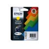 Касета ЗА EPSON STYLUS C 82/CX5100/CX5200 - Yellow - P№ C13T04244010 цена