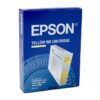 Касета ЗА EPSON STYLUS COLOR 3000 - Yellow - P№ C13S020122 цена