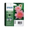 Касета ЗА EPSON STYLUS COLOR 480/580 - Black twin pack - P№ C13T0134021A цена