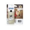 Касета ЗА EPSON STYLUS D88 Photo Editon /D68Pe/D88PE/DX4800/DX4850/DX4200/DX3800/DX3850 - Black - P№ C13T061140 - заб.: 8ml. цена