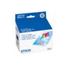 Касета ЗА EPSON STYLUS PHOTO 750 - Color - P№ S020193 - ST цена