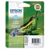 Касета ЗА EPSON STYLUS PHOTO 950 - Light cyan - P№ C13T03354010 цена