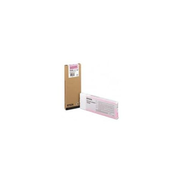 Касета ЗА EPSON STYLUS PRO 4880 - T6066 - Vivid Light Magenta - P№ C13T606600 - 220 ml цена