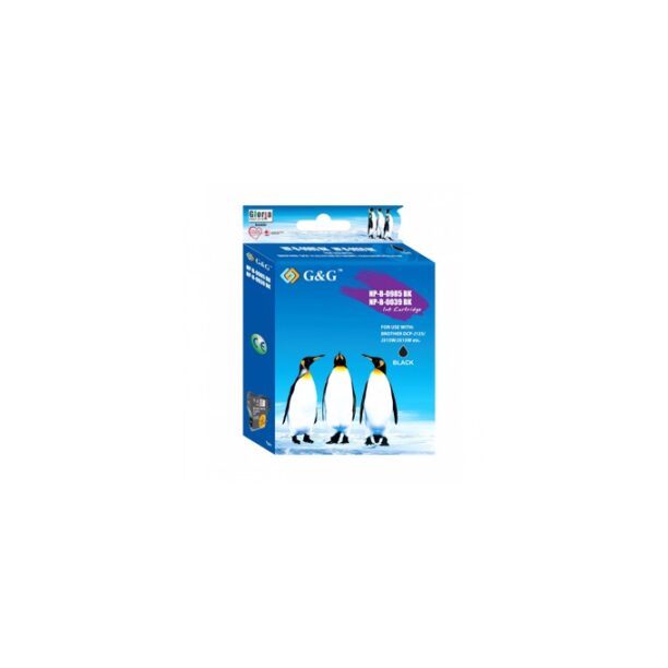 Касета ЗА EPSON STYLUS PRO 9000 - Black - T 407011 - G&G - Неоригинален заб.: 220ml. цена