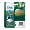 Касета ЗА EPSON STYLUS SX425W/SX525WD/BX305F/BX320FW/BX625FWD - Cyan - P№ C13T12924011 - заб.: 7ml. цена