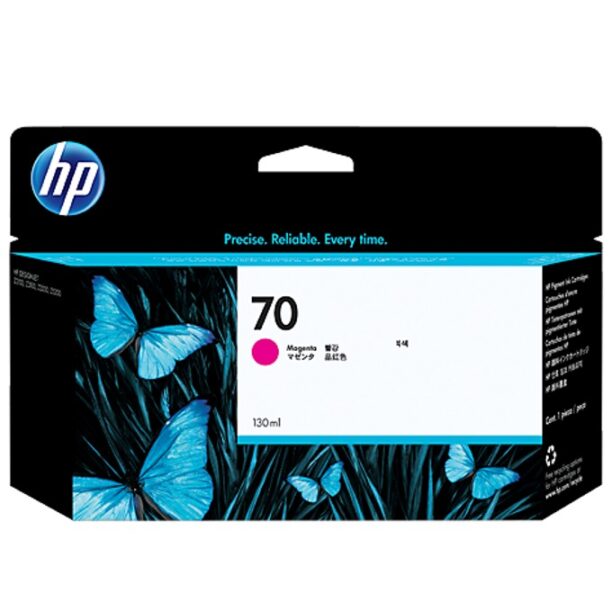 Касета ЗА HP DesignJet Z2100