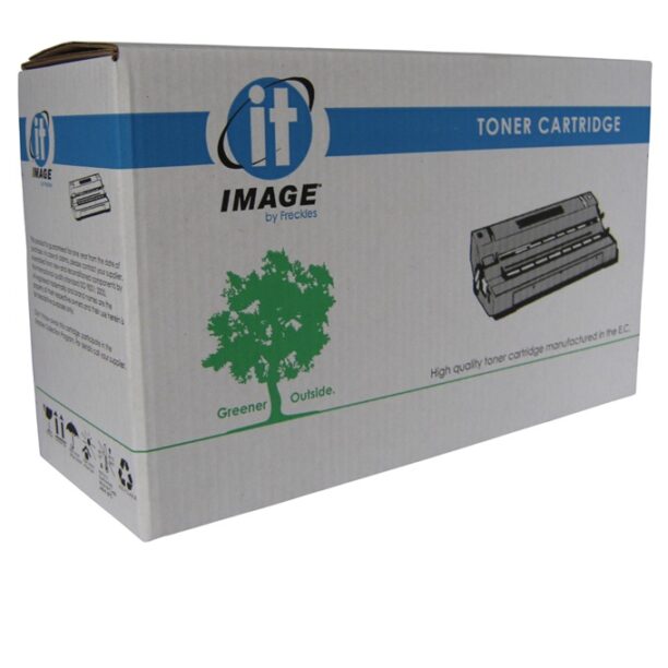 Касета ЗА HP LJ Color LJ M551/570/575 - Cyan - It Image 8602 - CE401A - заб.: 6 000k цена