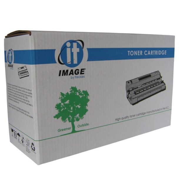 Касета ЗА HP LJ Color LJ Pro CP1025 - Magenta - It Image 7251 - CE313А - заб.: 1 000k цена