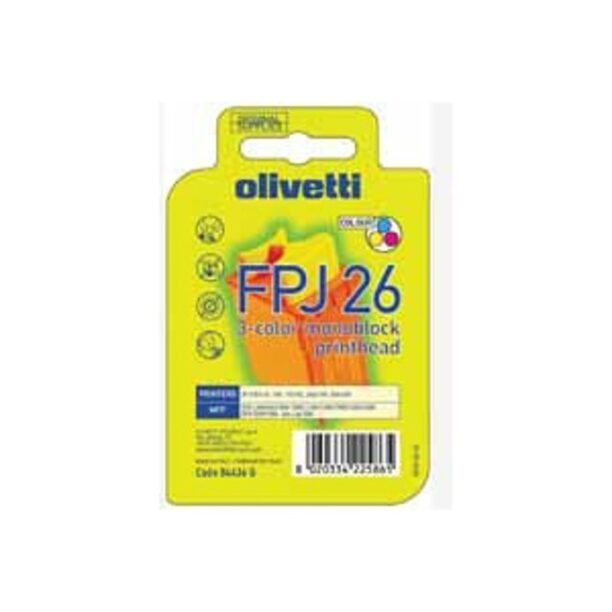 Касета ЗА OLIVETTI JP 170/360/370/450/470 - P№ 84436G цена