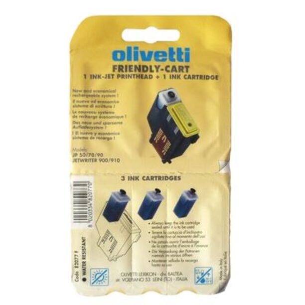 Касета ЗА OLIVETTI JP 50/70/90 - P№ 82077F цена