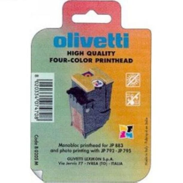 Касета ЗА OLIVETTI JP 790/ 792 / 795 / 883 - P№ B0205 цена