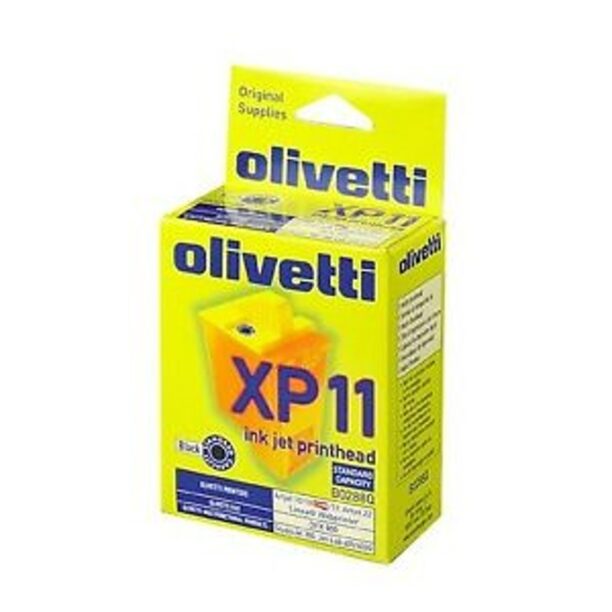 Касета ЗА OLIVETTI XP 11 - ARTJET 10/12/20/22 - P№ B0288 цена