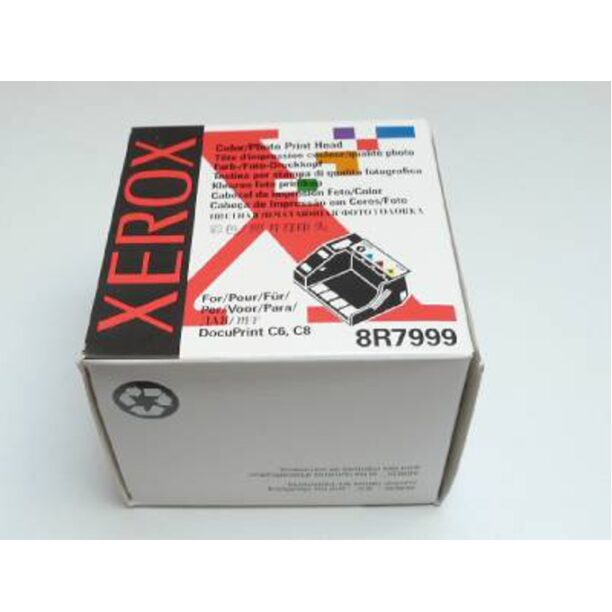 Касета ЗА XEROX C6 / C8 - Color - P№ 8R7999 - Заб.: 7000p цена